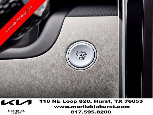 Used 2024 Hyundai Tucson Limited FWD image 23