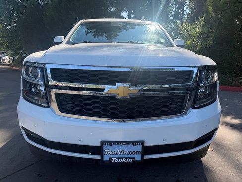 Used 2019 Chevrolet Tahoe LT AWD/4WD image 8