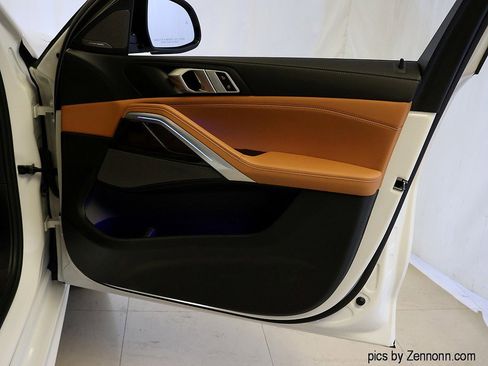 Certified 2024 BMW X6 xDrive40i w/ Premium Package image 36