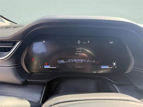 Used 2022 Jeep Grand Cherokee L Limited image 16