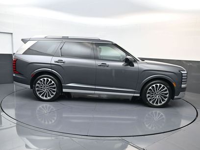 Used 2026 Hyundai Palisade Calligraphy