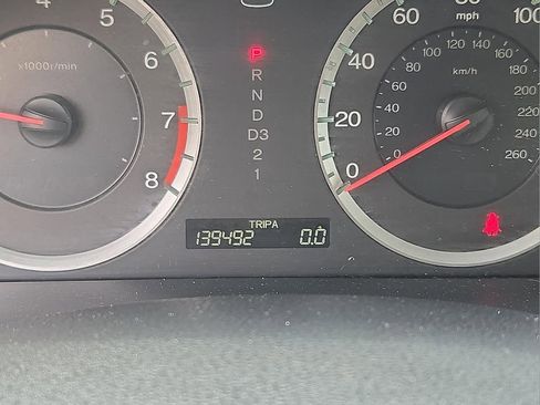 Used 2009 Honda Accord LX image 24