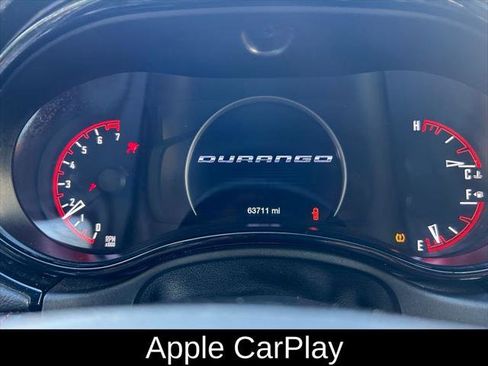 Certified 2023 Dodge Durango GT image 19