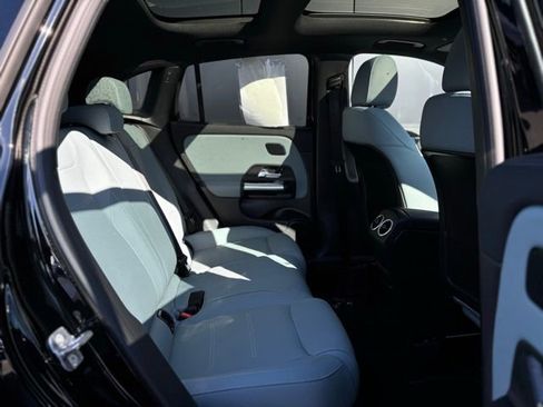 Used 2026 Mercedes-Benz GLA 250 4MATIC image 47