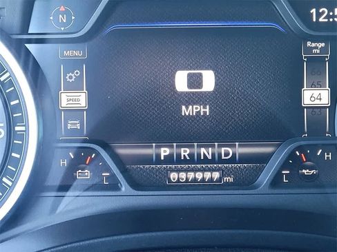 Used 2022 RAM 1500 Big Horn image 20