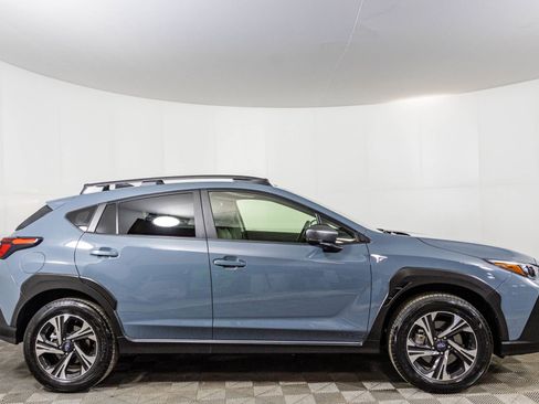 Used 2024 Subaru Crosstrek 2.0i Premium image 10
