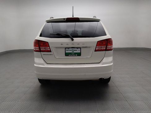 Used 2018 Dodge Journey SE w/ Popular Equipment Group image 7