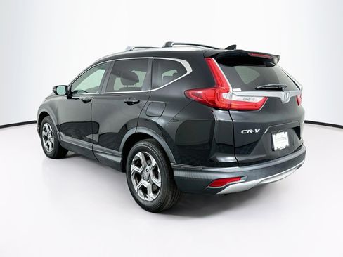 Used 2018 Honda CR-V EX-L image 5