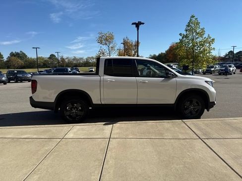 New 2026 Honda Ridgeline TrailSport image 5