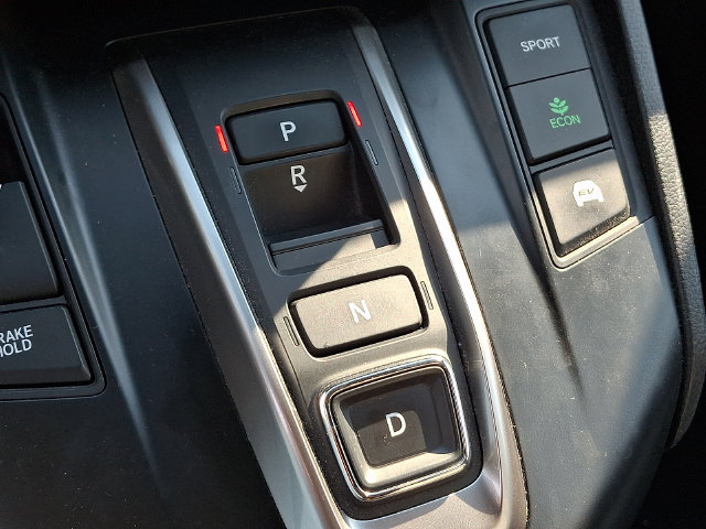 Certified 2022 Honda CR-V Touring image 15