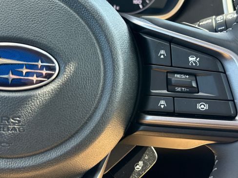 Certified 2023 Subaru Ascent Touring AWD/4WD image 19