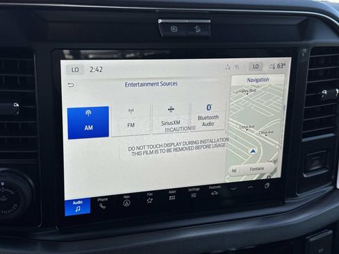 New 2025 Ford F350 Platinum image 12