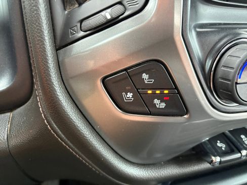 Used 2017 Chevrolet Silverado 2500 LTZ w/ Duramax Plus Package image 22