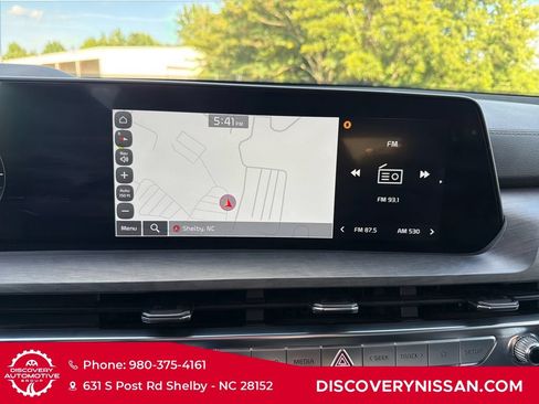 Used 2023 Kia Telluride SX X-Line AWD/4WD image 23
