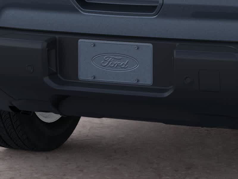 New 2026 Ford Bronco Sport Heritage AWD/4WD image 23