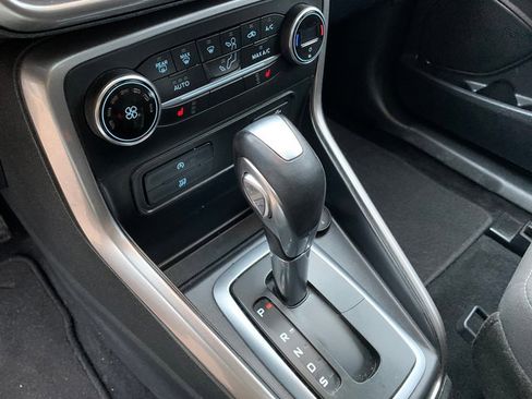 Used 2020 Ford EcoSport SE image 26