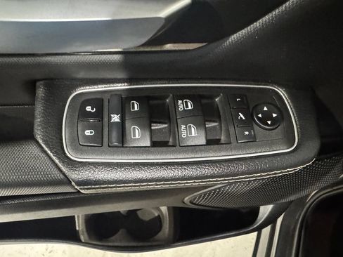 Used 2022 RAM 1500 Sport w/ Rebel Level 2 Equipment Group AWD/4WD image 16
