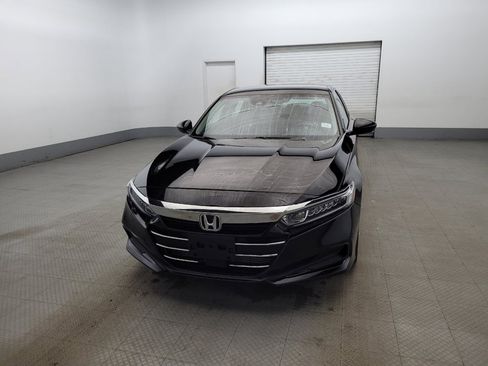 Used 2022 Honda Accord LX image 15