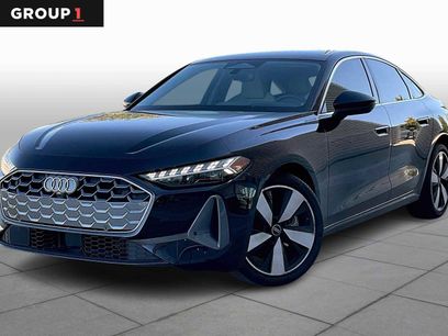 Used 2025 Audi A5 2.0T Premium Plus w/ Premium Plus