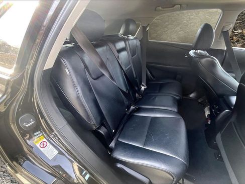 Used 2014 Lexus RX 350 350 image 25