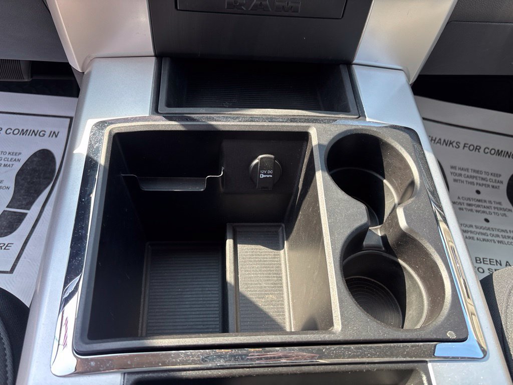 Used 2012 RAM 2500 Outdoorsman AWD/4WD image 21
