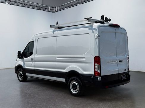 Used 2024 Ford Transit 250 148 Medium Roof w/ Load Area Protection Package RWD image 7