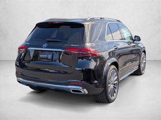 Used 2026 Mercedes-Benz GLE 450 4MATIC video 2