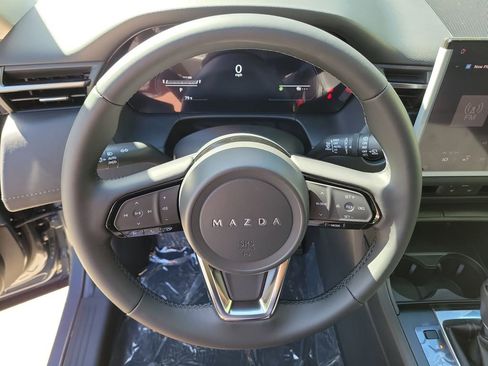 New 2026 MAZDA CX-5 Preferred image 22