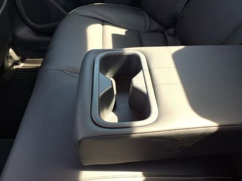 Used 2023 Nissan Altima 2.5 SR w/ SR Premium Package FWD image 8