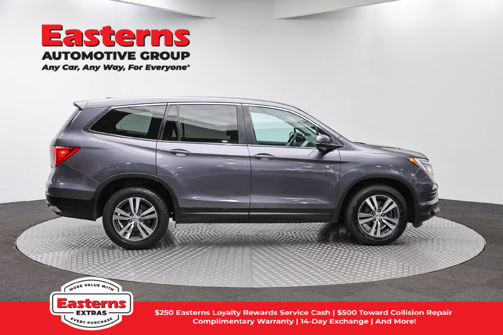 Used 2018 Honda Pilot EX-L image 5