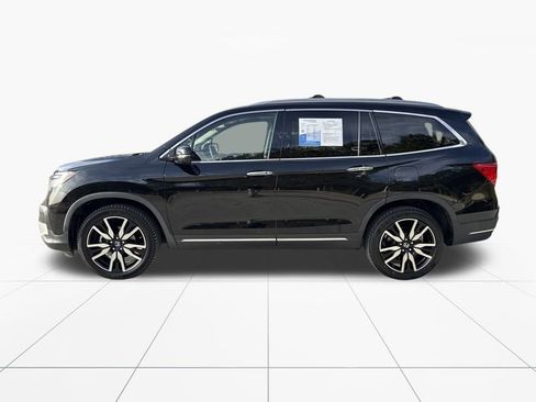 Used 2019 Honda Pilot Elite image 5