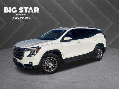 Used 2023 GMC Terrain SLT w/ LPO, Cargo Package