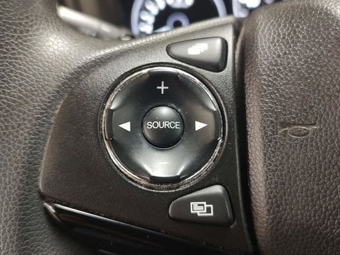 Used 2016 Honda HR-V EX image 15