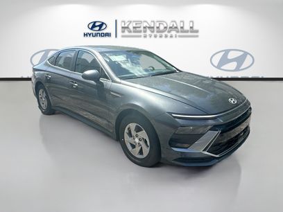 New 2026 Hyundai Sonata SE