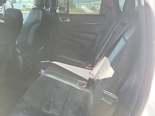 Used 2018 Jeep Grand Cherokee Altitude AWD/4WD image 5