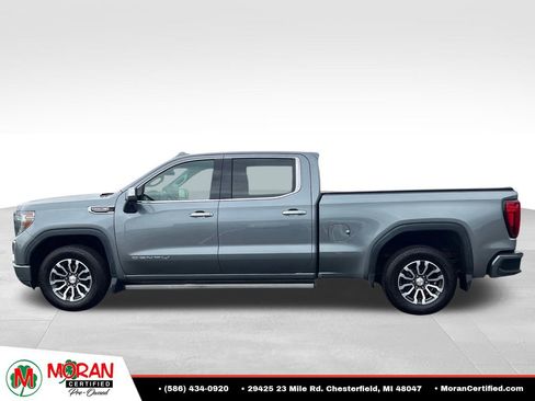 Used 2020 GMC Sierra 1500 Denali w/ Denali Ultimate Package AWD/4WD image 2