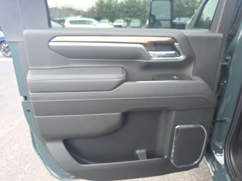 New 2026 Chevrolet Silverado 2500 LT w/ Trail Boss Package image 24