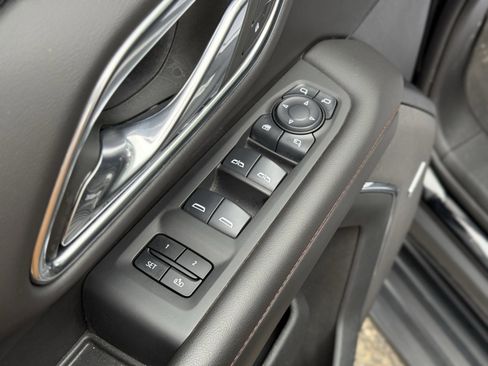 Used 2024 Chevrolet Tahoe RST w/ Luxury Package image 16