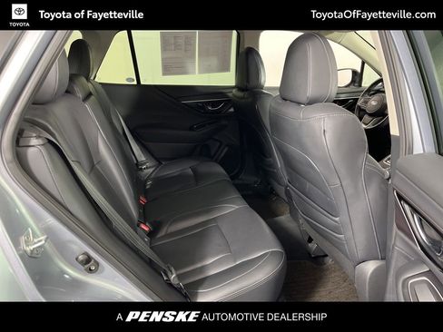 Used 2023 Subaru Outback Limited image 8