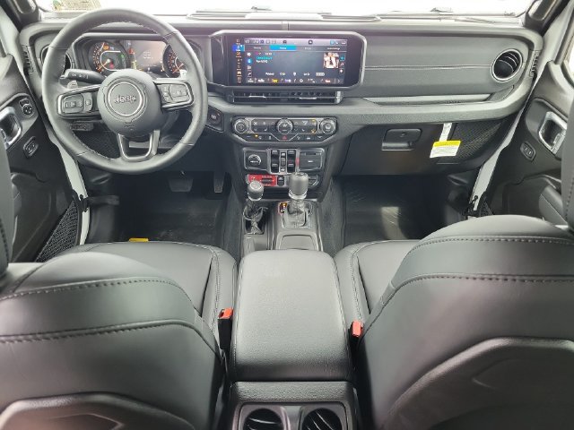 New 2027 Jeep Wrangler Unlimited Rubicon 392 AWD/4WD image 11