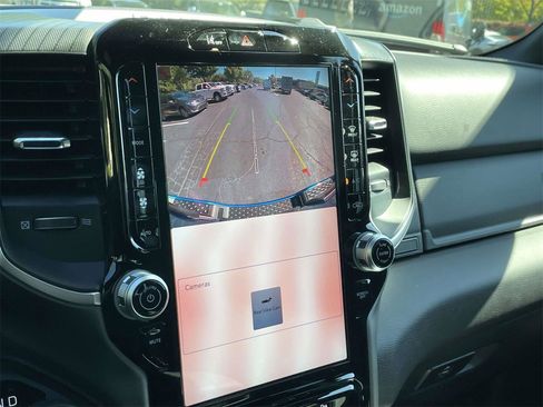 New 2026 RAM 1500 Big Horn image 19