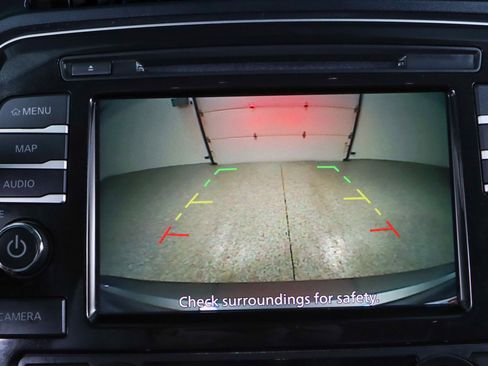 Used 2023 Nissan Maxima SV w/ Floor Mat Group image 19