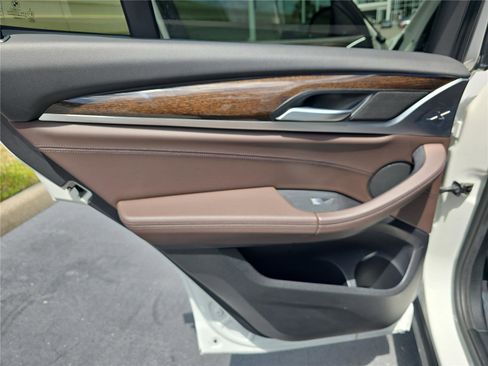 Used 2020 BMW X3 sDrive30i image 10