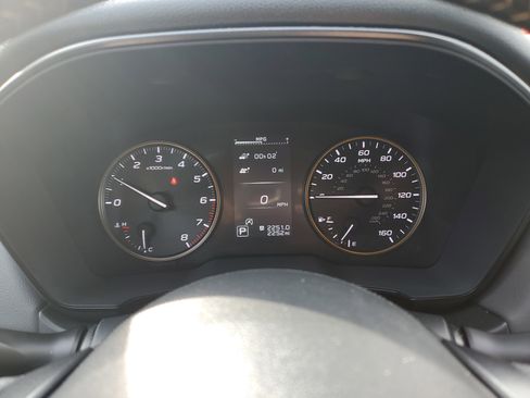 Certified 2025 Subaru Outback Wilderness image 19