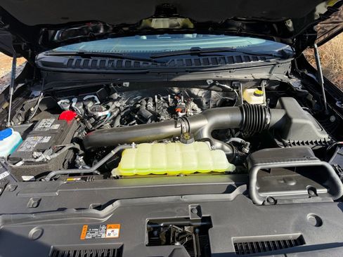 New 2026 Lincoln Navigator L Reserve w/ Jet Appearance Package image 10