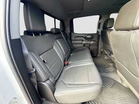 Used 2022 Chevrolet Silverado 1500 LTZ image 26