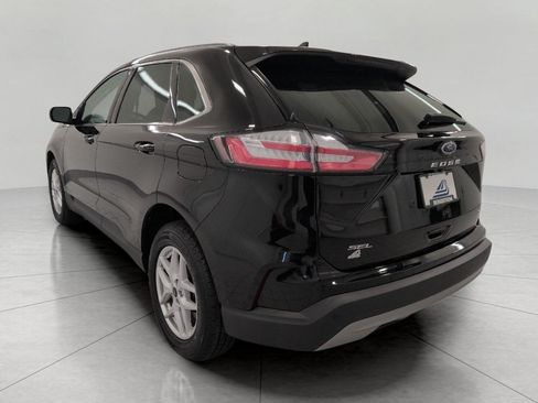 Used 2024 Ford Edge SEL w/ Convenience Package AWD/4WD image 21
