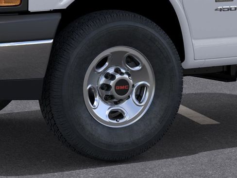 New 2025 GMC Savana 3500 w/ Power Convenience Package image 9