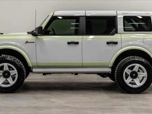 Used 2026 Ford Bronco Big Bend image 12