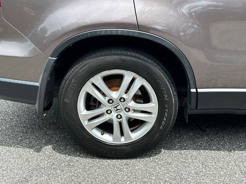 Used 2010 Honda CR-V EX image 17